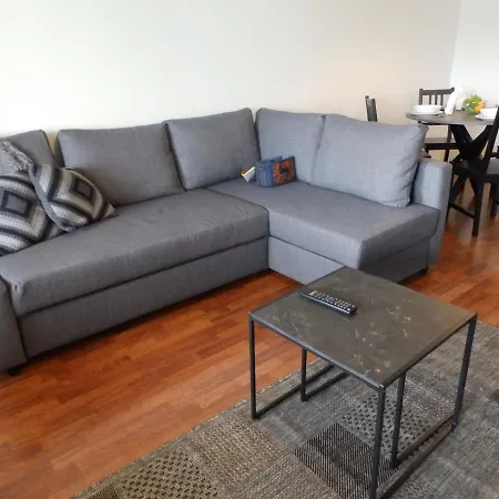 Apartamento Gasthouse *