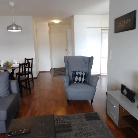 Gasthouse Apartment *