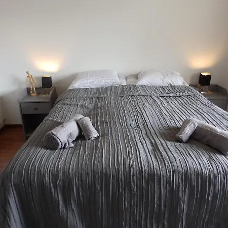 Gasthouse Apartamento Oulu