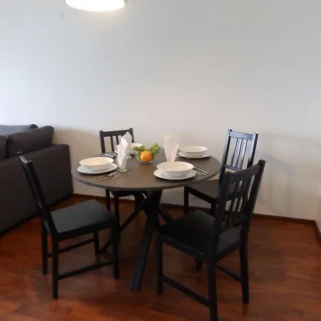 Apartamento Gasthouse *