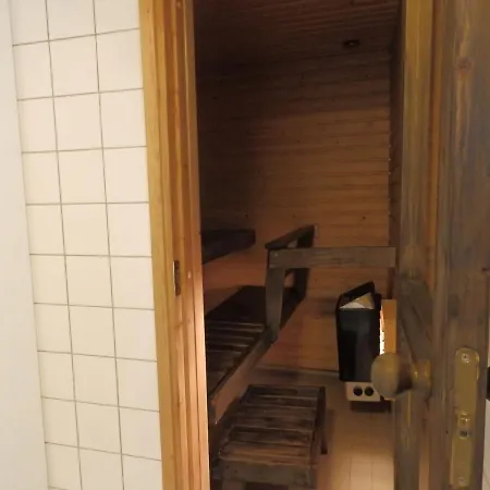 Gasthouse Διαμέρισμα Όουλου