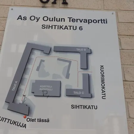 Διαμέρισμα Gasthouse