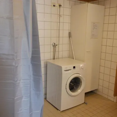 Gasthouse Apartamento Oulu