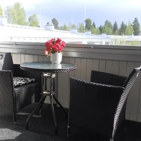 Apartamento Gasthouse *