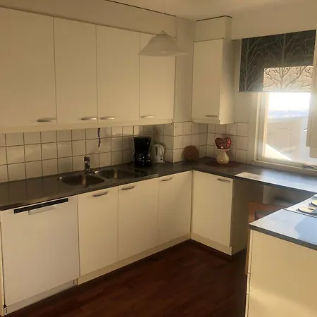 Appartamento Gasthouse