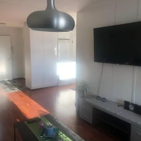 Apartamento Gasthouse *