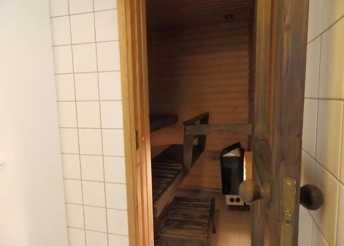 Gasthouse 公寓 奥卢