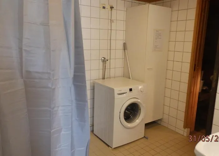 Gasthouse 公寓 奥卢